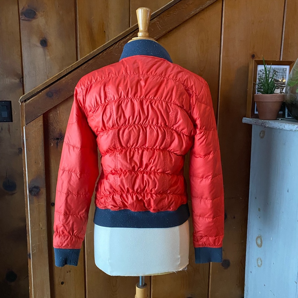 Athleta Packable Puffer Coat - image 3